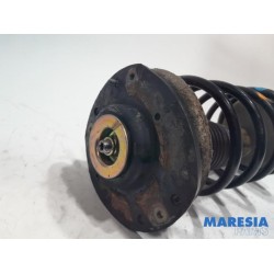 Peugeot - 206 - Front shock absorber rod, left