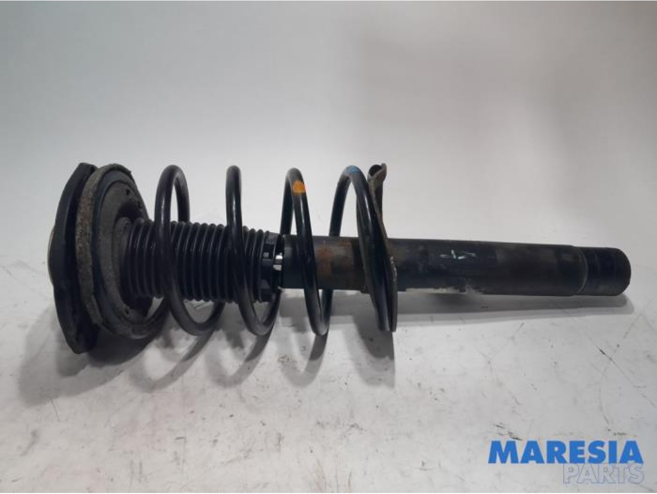 Peugeot - 206 - Front shock absorber rod, left