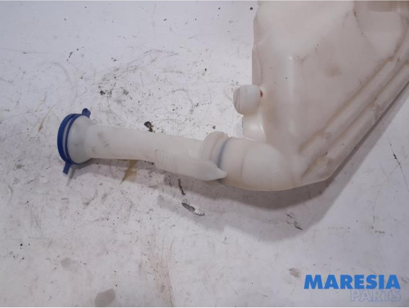 Peugeot - 206 - Ruitensproeiertank voor
