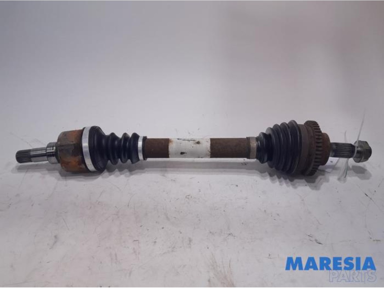 Peugeot - 206 - Aandrijfas links-voor