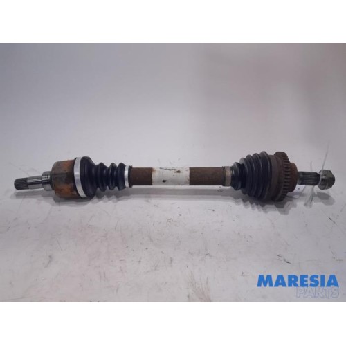 Peugeot - 206 - Front drive shaft, left