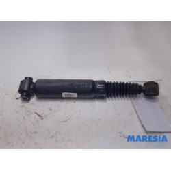 Peugeot - 206 - Stoßdämpfer links hinten