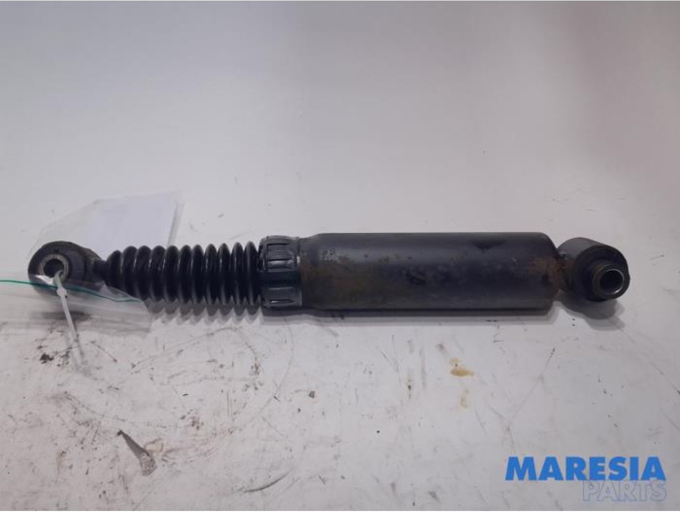 Peugeot - 206 - Stoßdämpfer links hinten