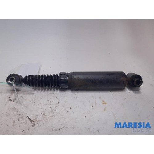 Peugeot - 206 - Stoßdämpfer links hinten