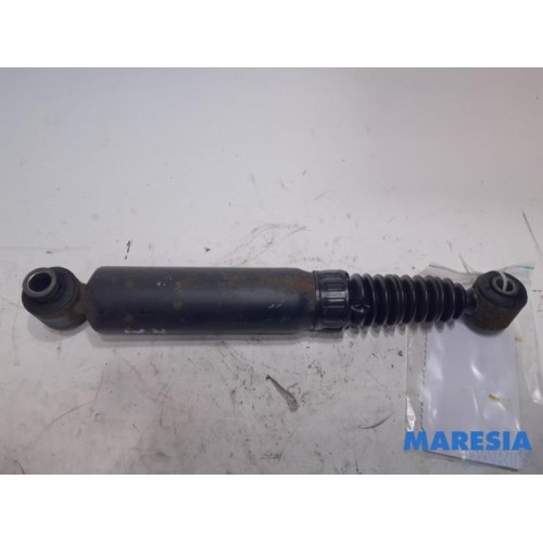 Peugeot - 206 - Rear shock absorber, right