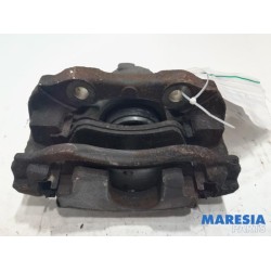 Peugeot - 206 - Bremszange links vorne