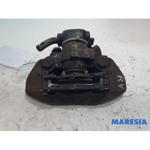 Peugeot - 206 - Front brake calliper, right