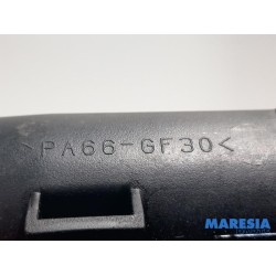 Peugeot - 206 - Kühler