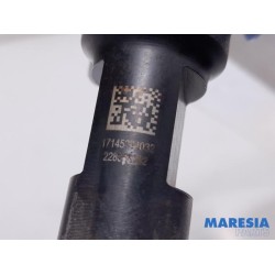 Opel - Vivaro - Injector (diesel)