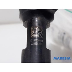 Opel - Vivaro - Injector (diesel)