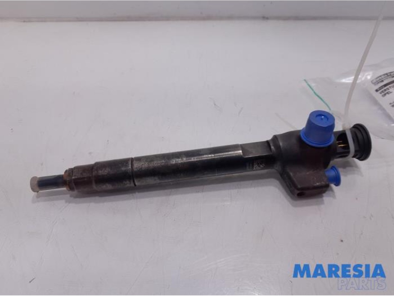 Opel - Vivaro - Injector (diesel)