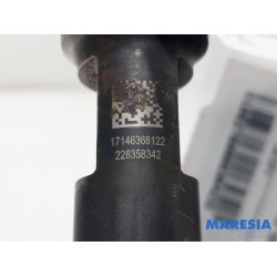 Opel - Vivaro - Injector (diesel)