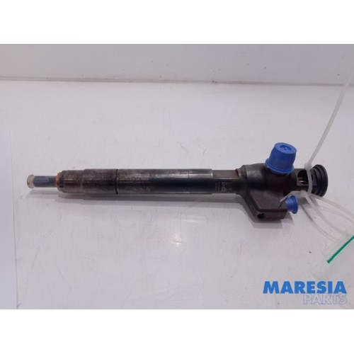 Opel - Vivaro - Injector (diesel)