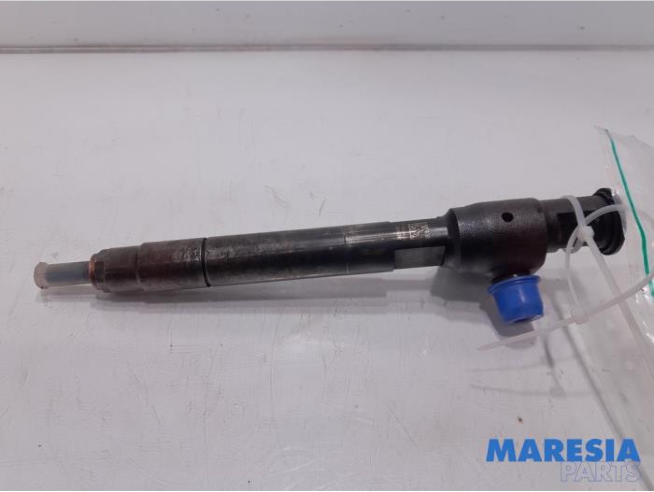Opel - Vivaro - Injector (diesel)