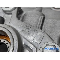 Lancia - Delta - Gearbox casing