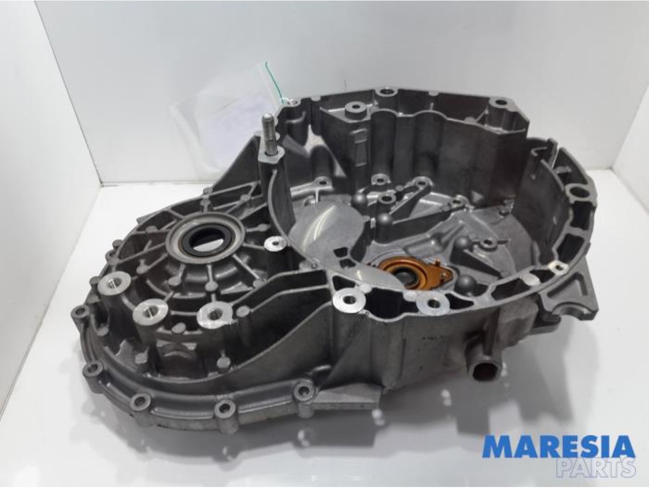 Lancia - Delta - Gearbox casing