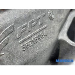 Lancia - Delta - Gearbox casing