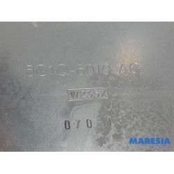Ford - Transit - Timing cover