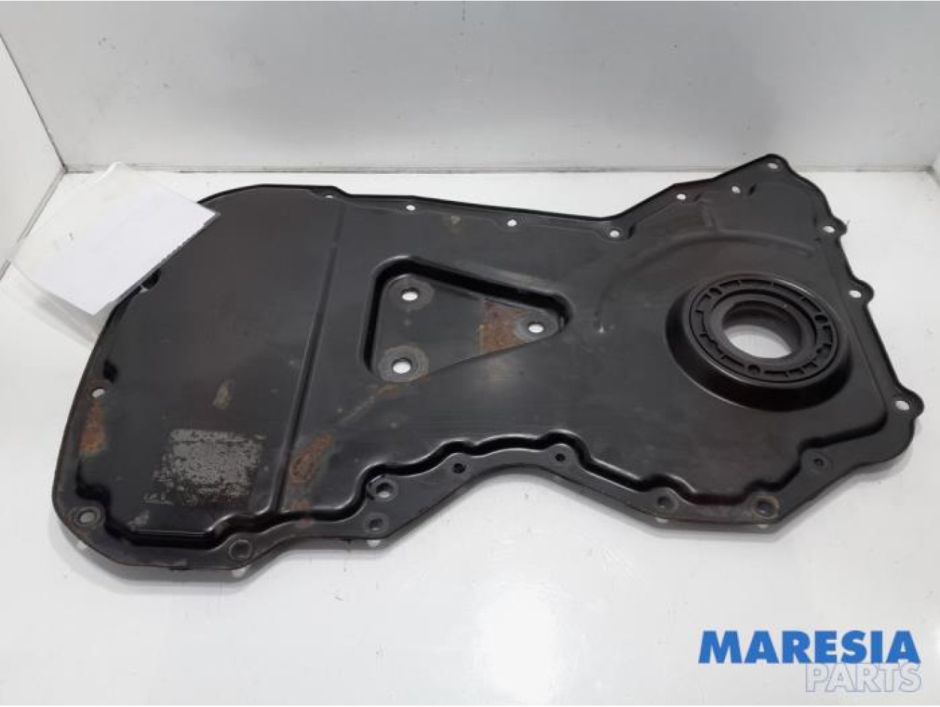 Ford - Transit - Timing cover