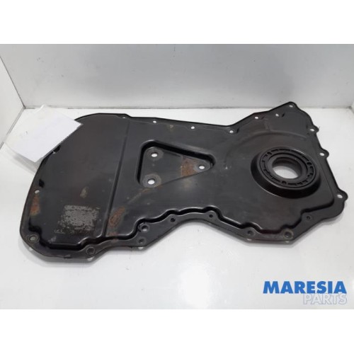 Ford - Transit - Timing cover