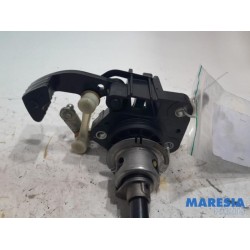 Renault - Clio - Gearbox mechanism