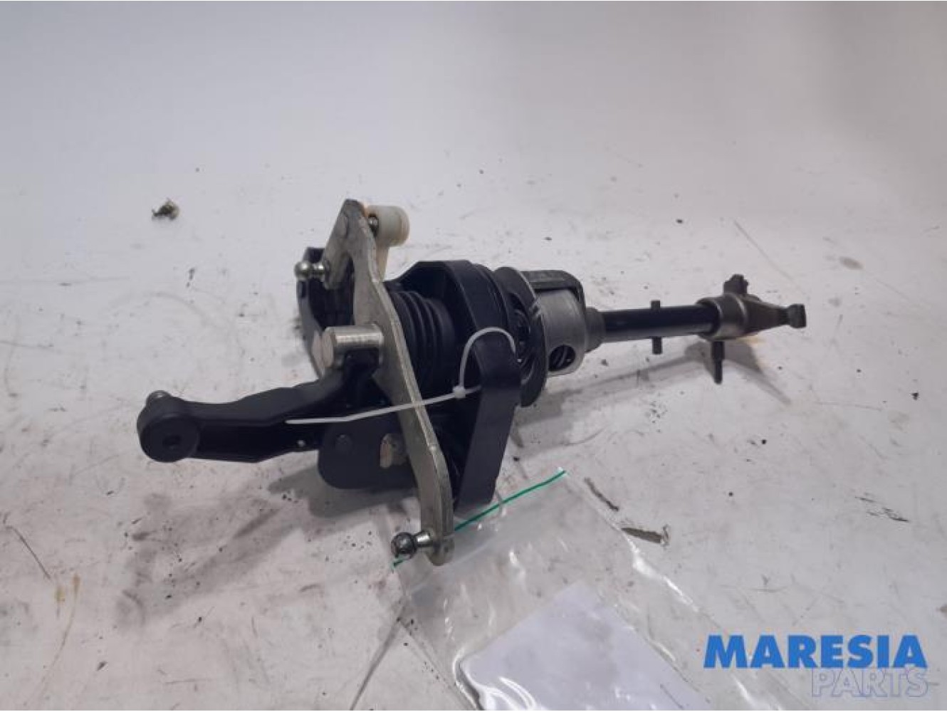 Renault - Clio - Gearbox mechanism