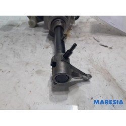 Renault - Clio - Gearbox mechanism