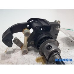 Renault - Clio - Gearbox mechanism