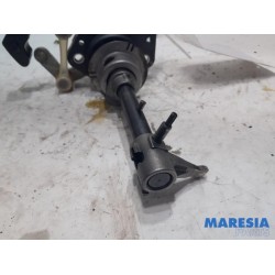 Renault - Clio - Gearbox mechanism
