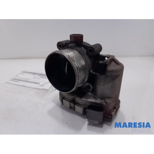 Ford - Transit - Throttle body