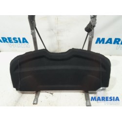 Peugeot - 208 - Parcel shelf