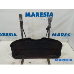 Peugeot - 208 - Parcel shelf