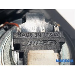 Alfa Romeo - 159 - Luchtrooster Dashboard
