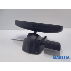 Alfa Romeo - 159 - Rear view mirror