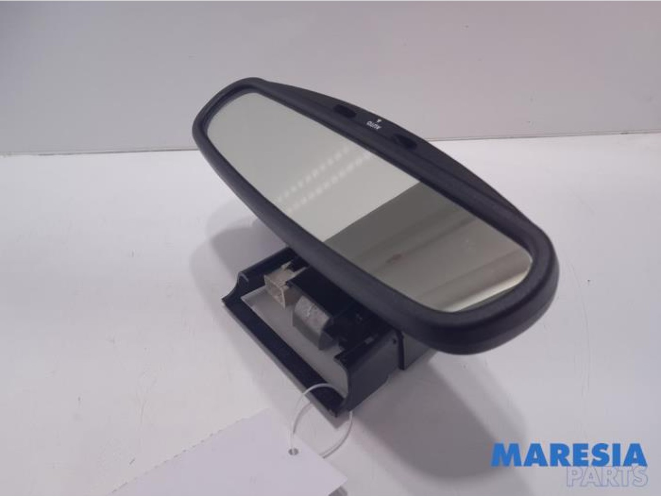 Alfa Romeo - 159 - Rear view mirror