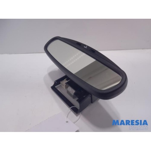 Alfa Romeo - 159 - Rear view mirror