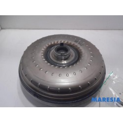 Renault - Scenic - Automatic torque converter