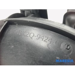 Ford - Transit - Intake manifold