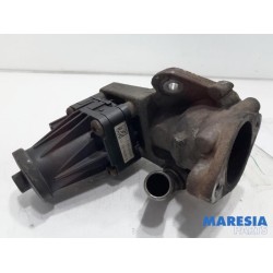 Ford - Transit - EGR valve