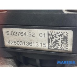 Ford - Transit - EGR valve
