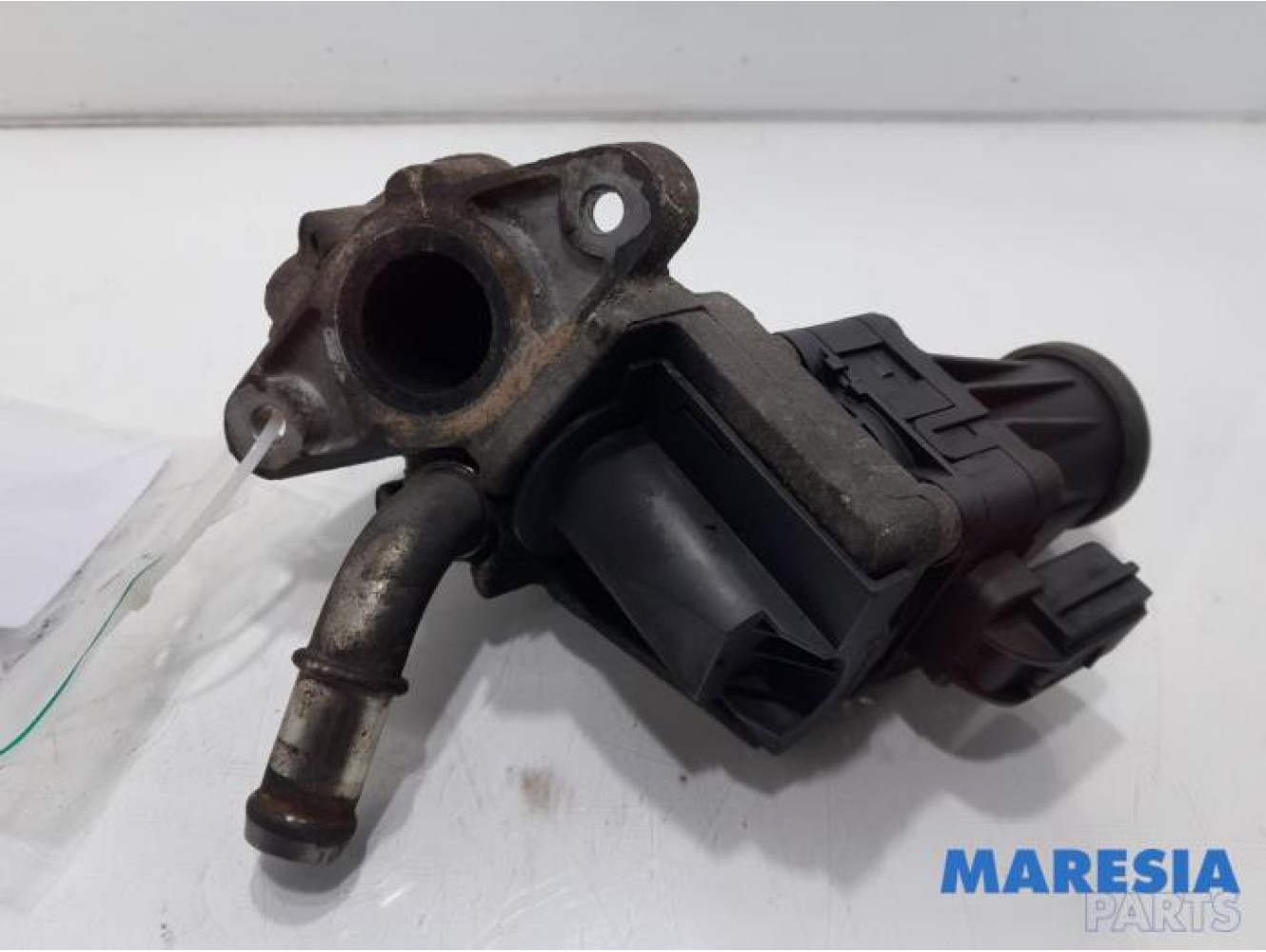 Ford - Transit - EGR valve