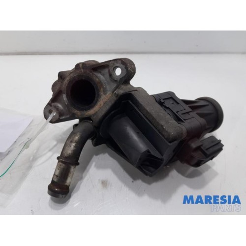 Ford - Transit - EGR valve