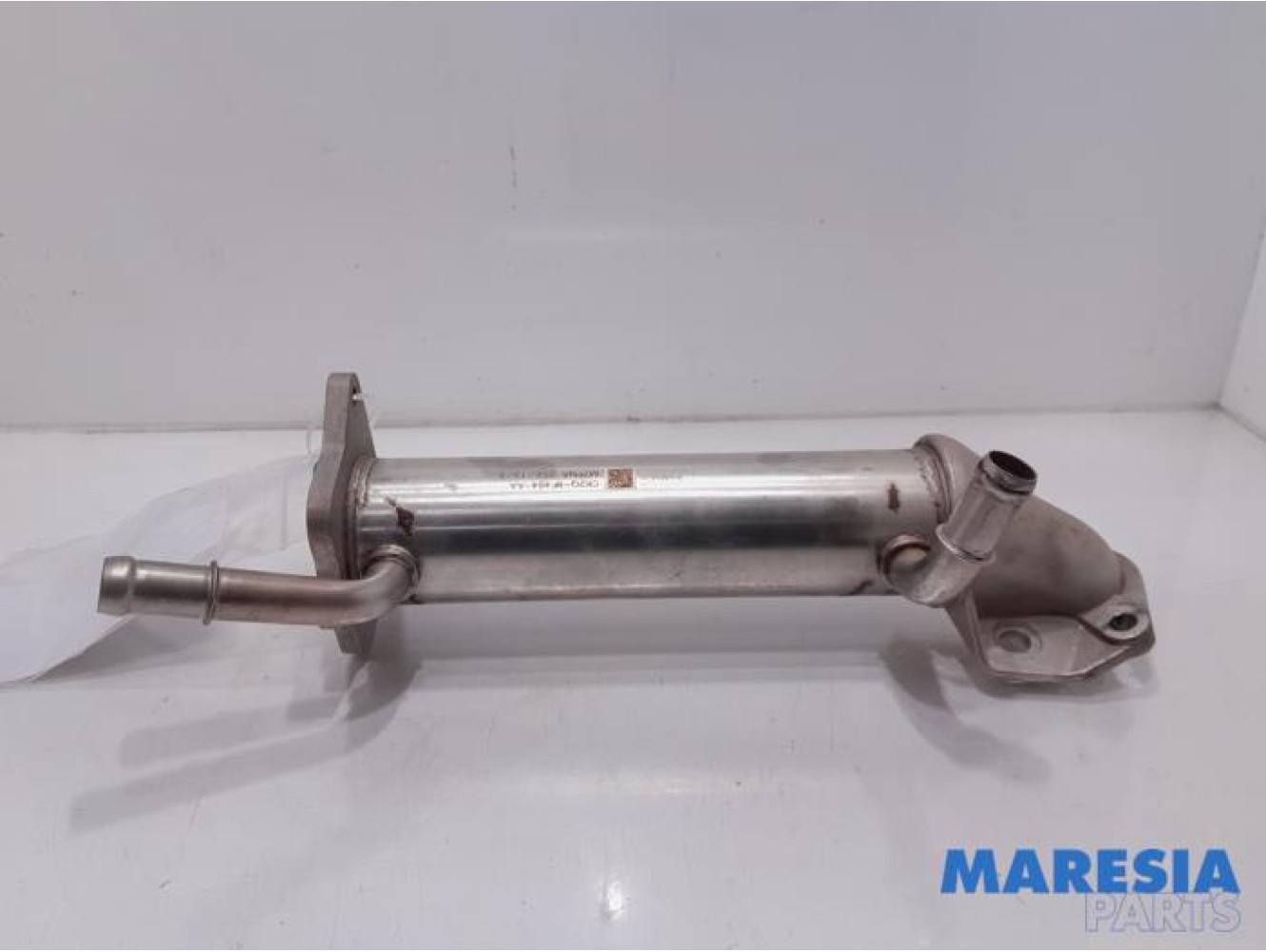 Ford - Transit - EGR koeler