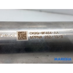 Ford - Transit - EGR koeler
