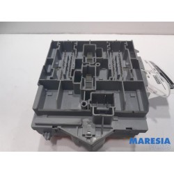 Alfa Romeo - 159 - Fuse box
