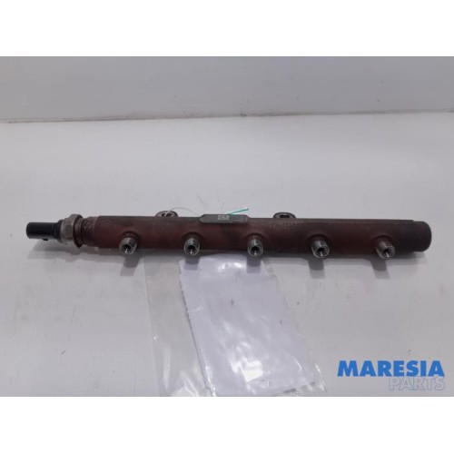 Ford - Transit - Fuel injector nozzle