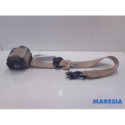 Alfa Romeo - 159 - Front seatbelt, right