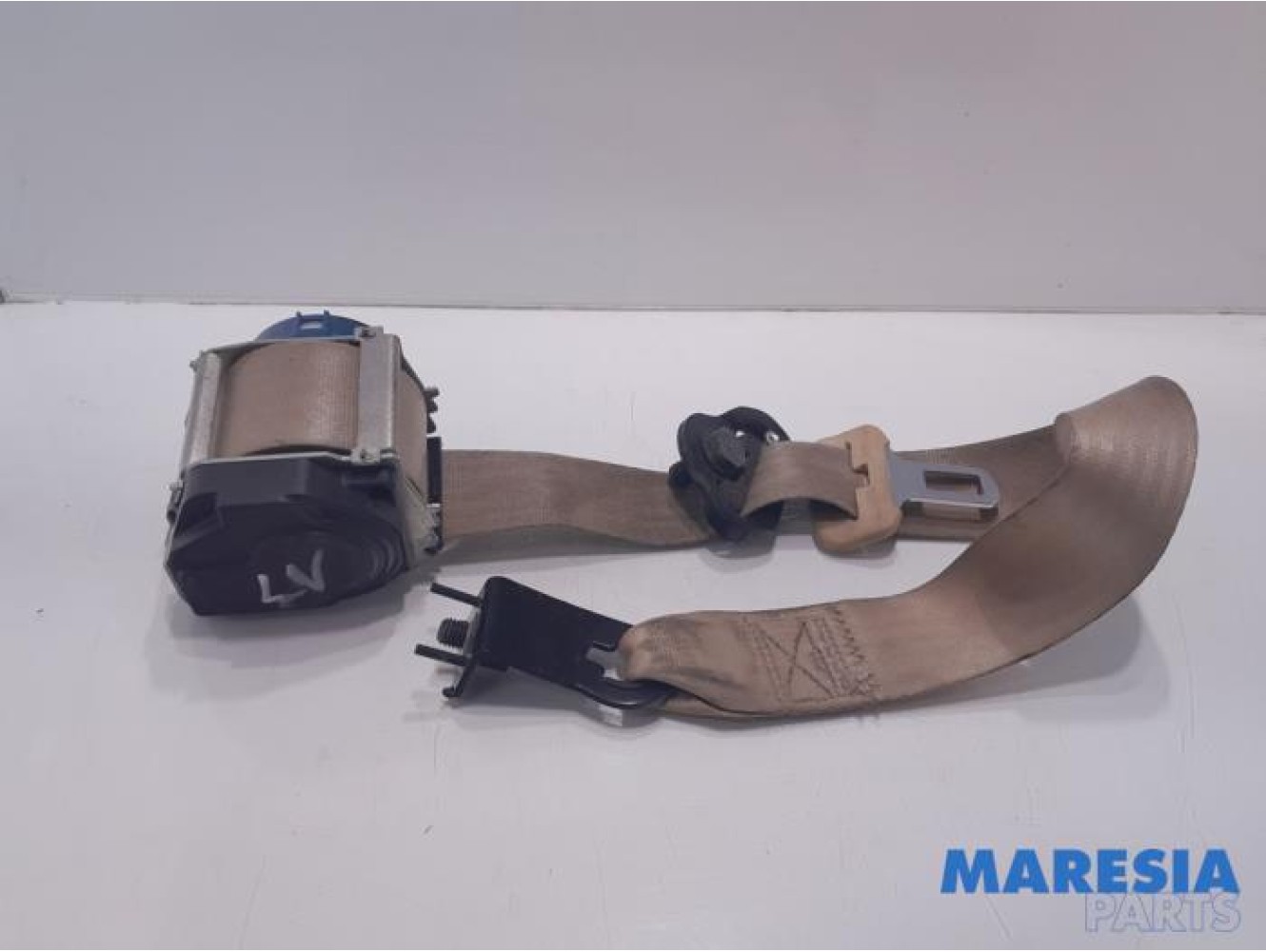 Alfa Romeo - 159 - Sicherheitsgurt links vorne