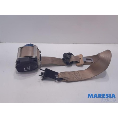Alfa Romeo - 159 - Sicherheitsgurt links vorne