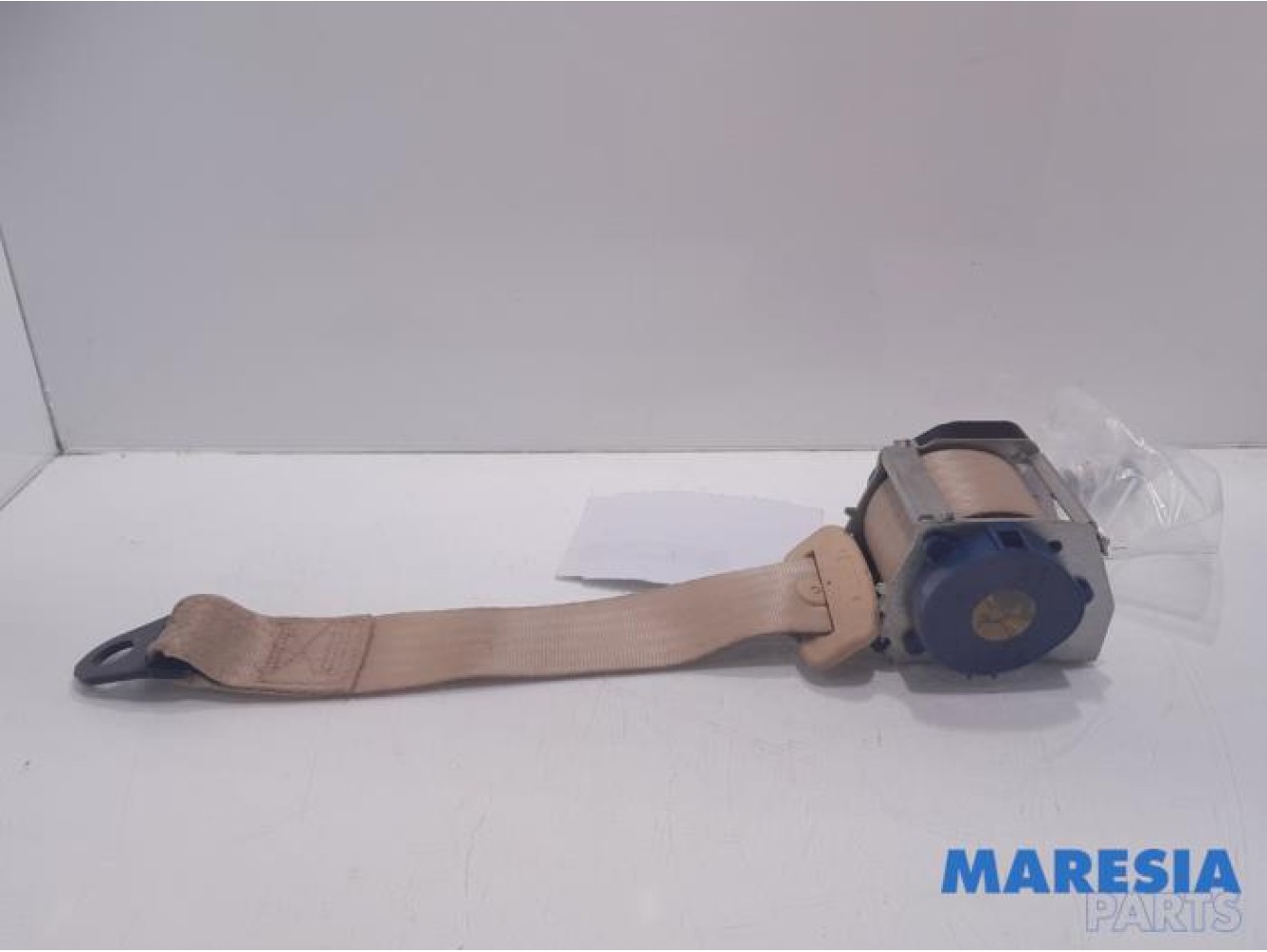 Alfa Romeo - 159 - Rear seatbelt, left